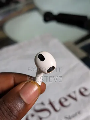 Apple AirPods 3 Left Ear Replacement