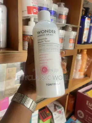 Tonymoly Ceramide Mochi Wonder Toner