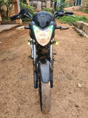Qlink XF 200 2025 Black