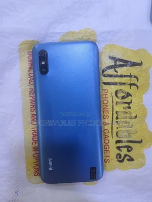 Xiaomi Redmi 9A 128 GB Blue