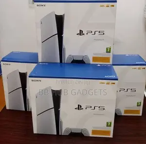 PlayStation 5 Console