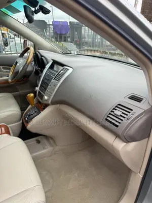 Lexus RX 330 2004