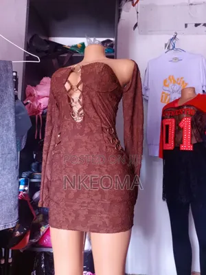 Mini Dress