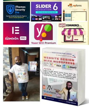 Sale of Wordpress Themes Plugins, Ebooks and Software