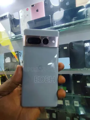 Google Pixel 7 Pro 256 GB Purple