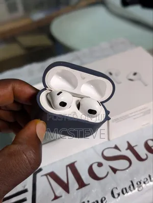 Apple AirPods 3