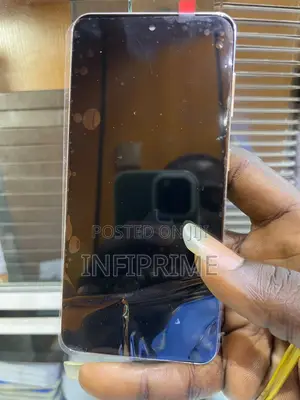 Samsung Galaxy S21 Screen