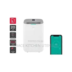 Kogan Smarterhom 20L Dehumidifie