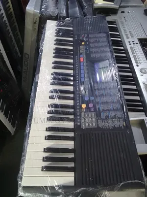 Yamaha PSR-190 61-Key Keyboard – UK Used, Excellent Condition