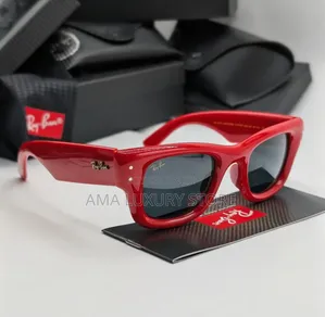 Rayban Luxury Designer SunGlasses – Stylish Premium Quality