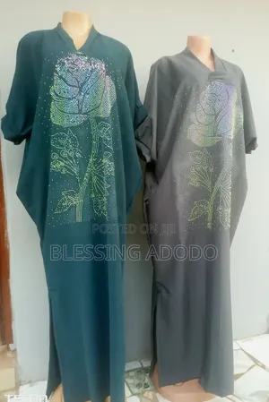 Bubu Gown for Women