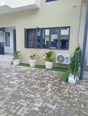 Furnished 4bdrm Duplex in Jabi for rent