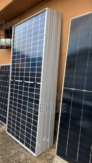 Solar Panels