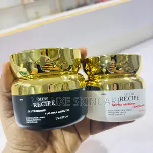 Glow Recipe Face Cream