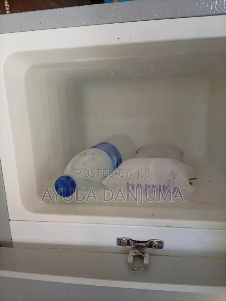 Hisense Fridge