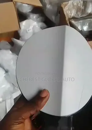 Tank Cover for Tiguan . BRAND NEW