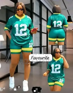 Jersey Shirt