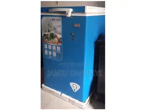 Nexus 110 Litres Chest Freezer (NX-150G)