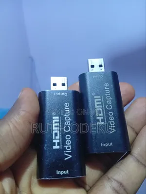 HDMI Capture Card