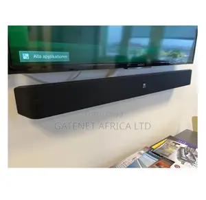 JBL Professional Pro Soundbar PSB-1 2.0 Sound Bar Speaker
