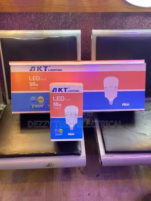 50watts AkT Bulb