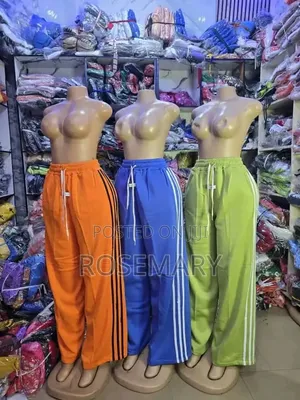 Trousers Joggers