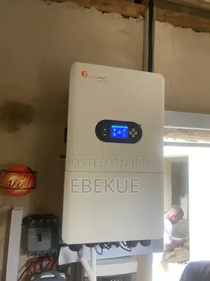 20kva Felicity Industrial Inverter