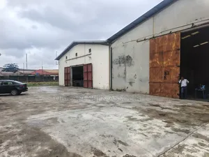 Warehouse for Sale
