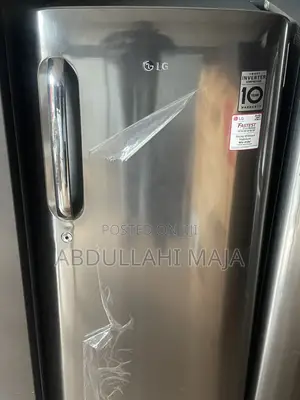 Inverter LG Fridge