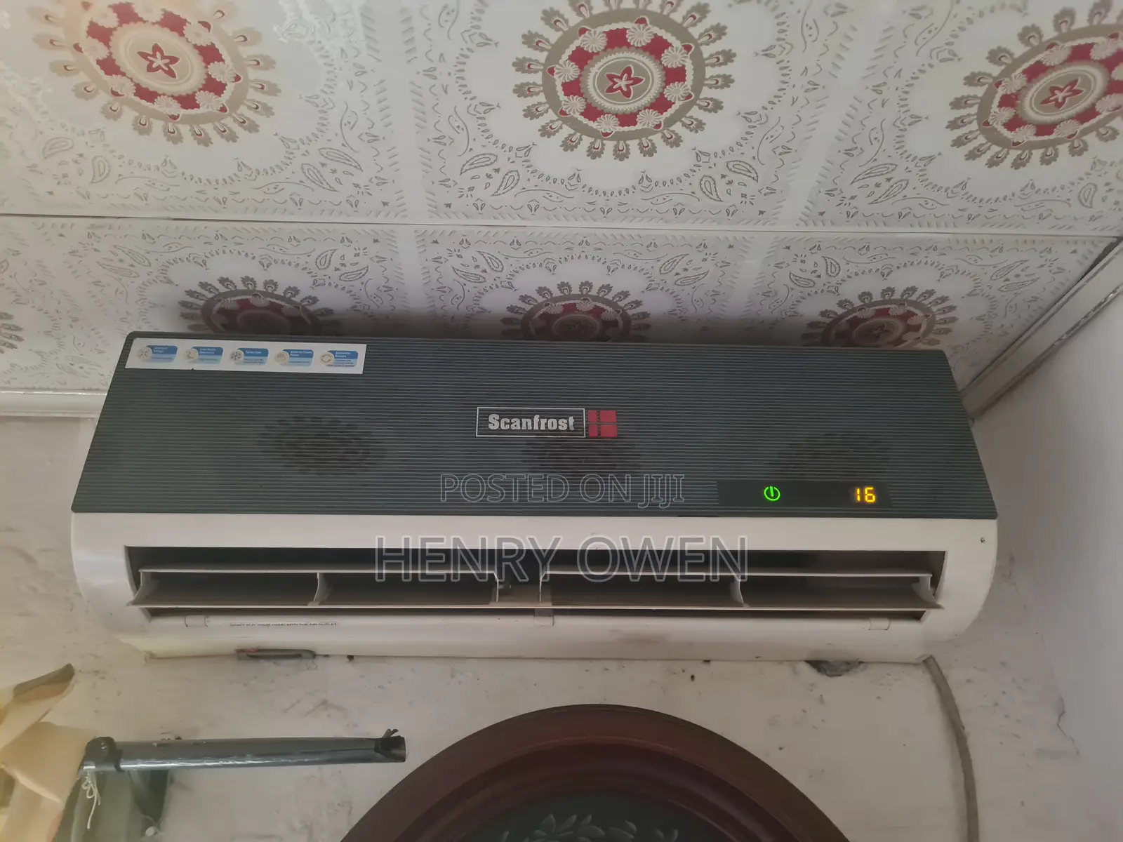 Air Conditioner
