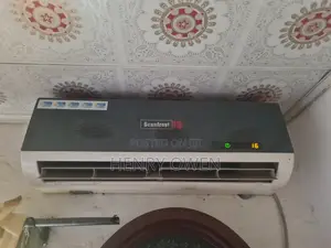 Air Conditioner