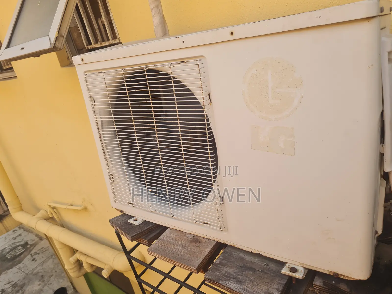 Air Conditioner