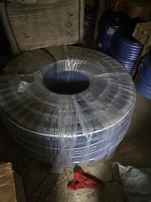 3" Wire Hose
