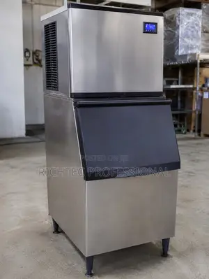 High Quality Commercial Ice Cube Maker