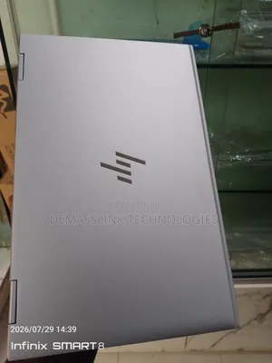 Laptop HP EliteBook x360 1030 G8 16GB Intel Core i7 SSD 512GB