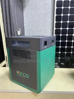 Meco 2kwh/1200w Solar Generator