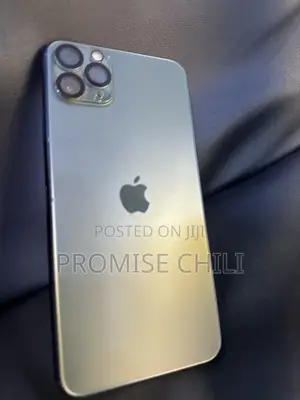 Apple iPhone 11 Pro Max 64 GB Gray