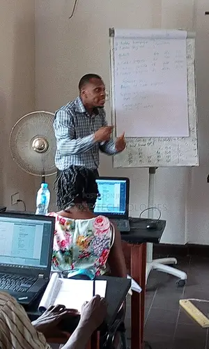 QuickBooks Online Training