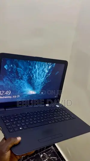 Laptop HP 250 G4 4GB Intel Core i5 HDD 500GB