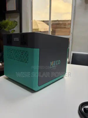 Meco 1kwh (Pro Version)