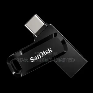 Sandisk Ultra Dual Drive Go USB Type-C 3.1 64gb