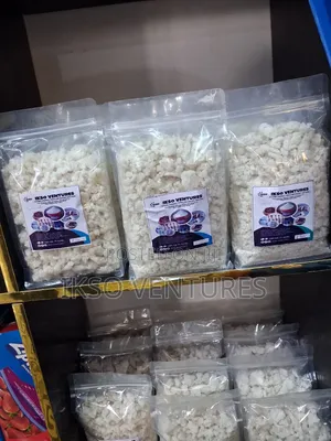 Tapioca Flakes in Akure