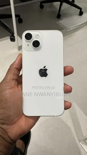 Apple iPhone 14 128 GB White