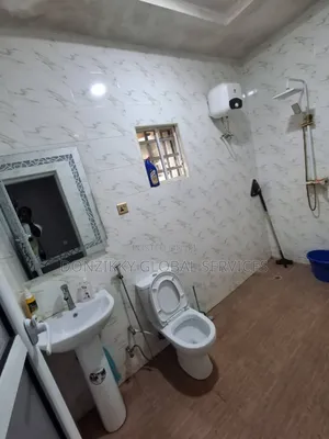 4bdrm Duplex in A Gated Estate, Ayobo for sale