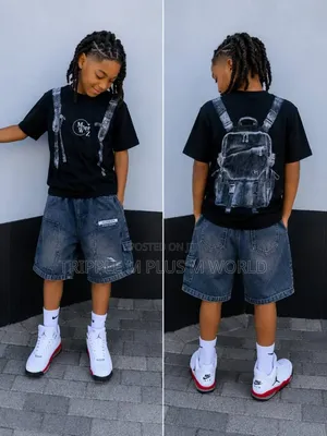 Children Cloth