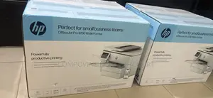 HP Officejet Pro 9730 Wide Format Printer