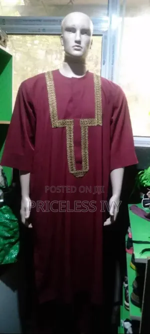 Kaftan for Men