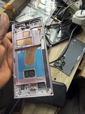 Repairs and Services