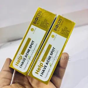 Biocos Acne Cream