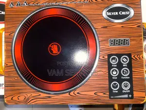 Infared Cooker